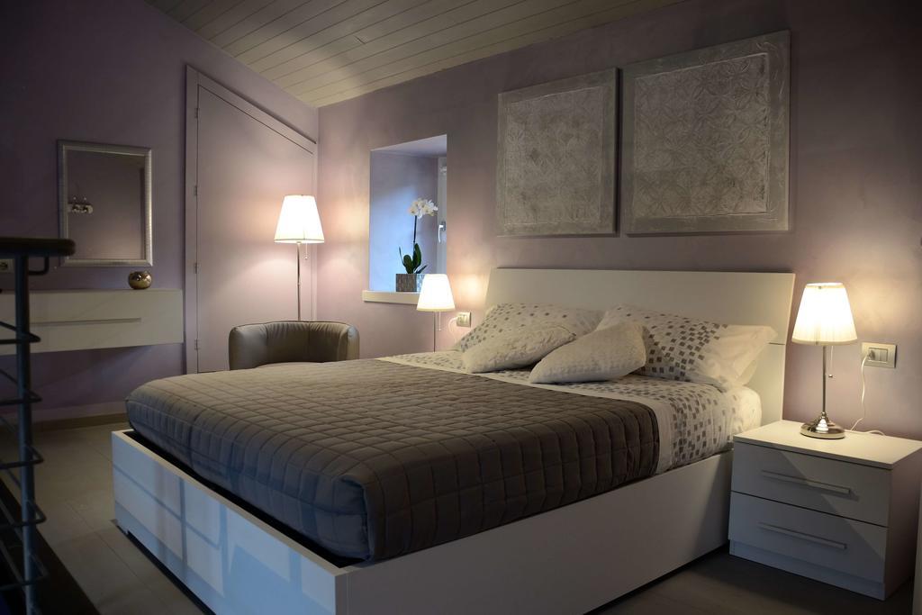 Apartmán Il Portico Baveno Exteriér fotografie