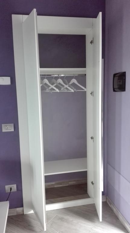 Apartmán Il Portico Baveno Exteriér fotografie