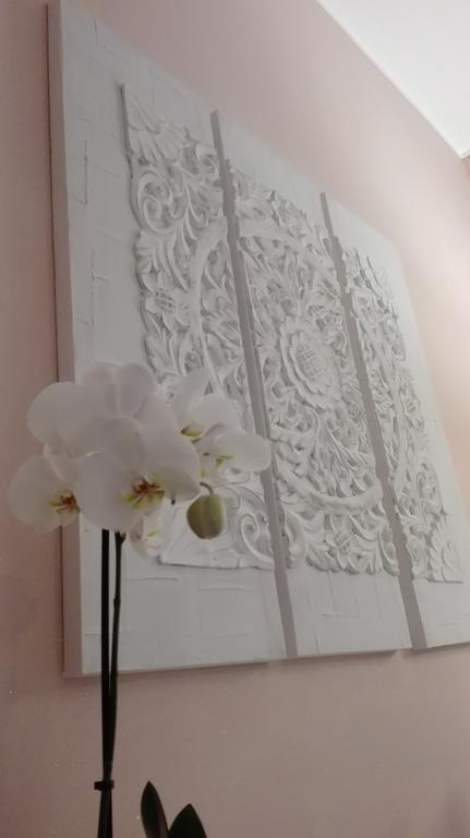 Apartmán Il Portico Baveno Exteriér fotografie