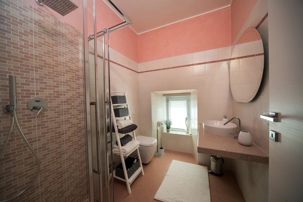 Apartmán Il Portico Baveno Exteriér fotografie
