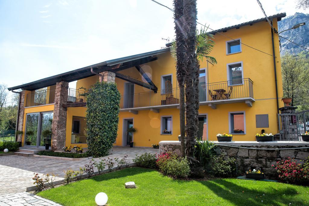Apartmán Il Portico Baveno Exteriér fotografie