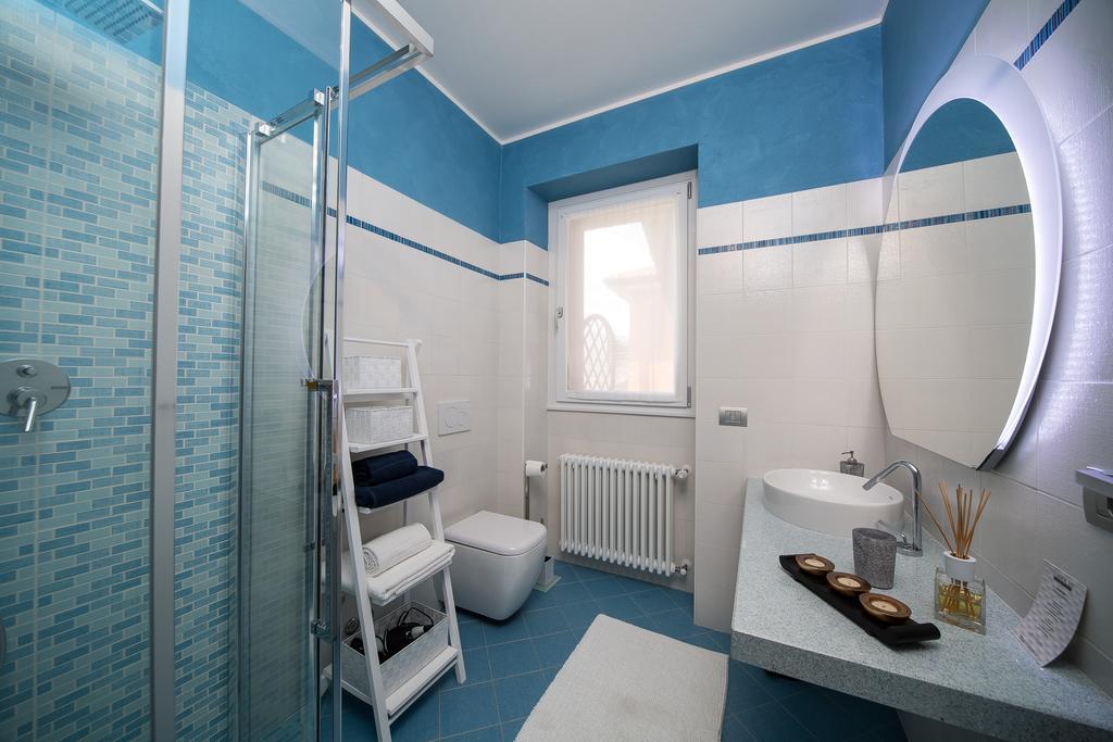 Apartmán Il Portico Baveno Exteriér fotografie