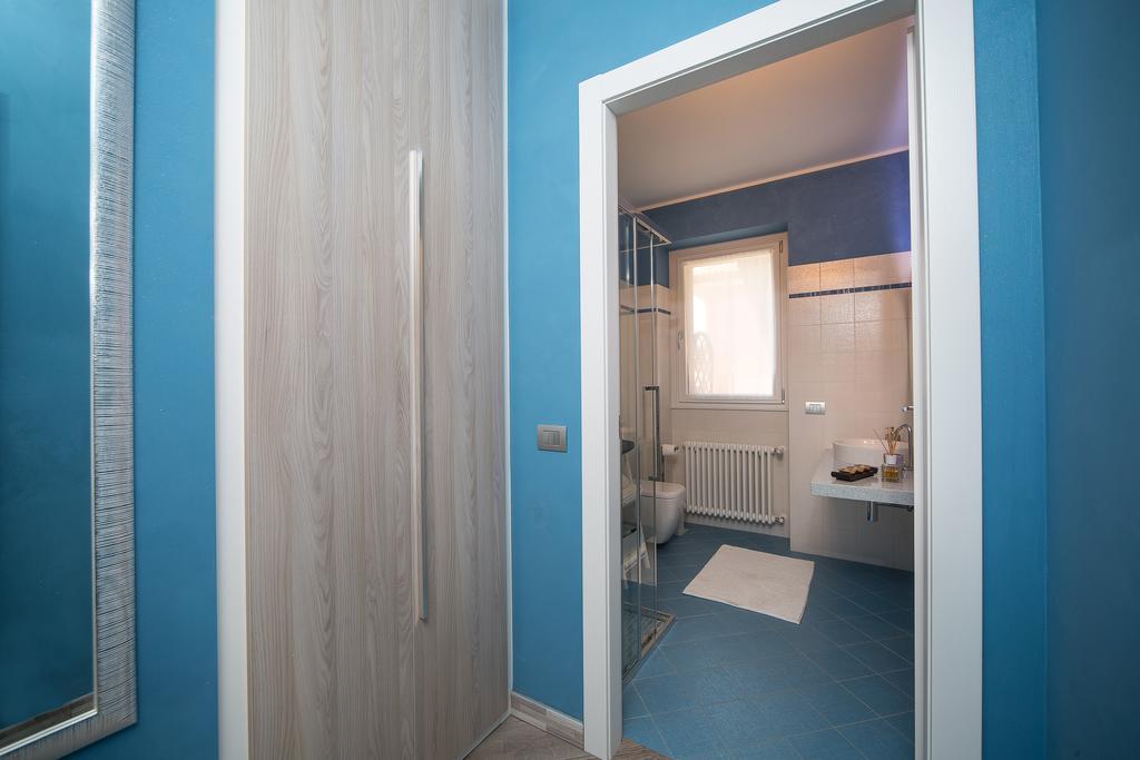 Apartmán Il Portico Baveno Exteriér fotografie