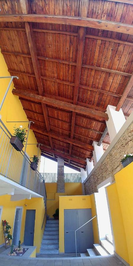 Apartmán Il Portico Baveno Exteriér fotografie